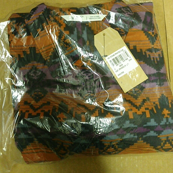 Woolrich Long sleeve top - Picture 2 of 2